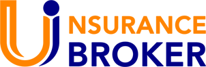 Ubroker Logo